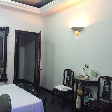 Ngoc Linh Hotel Hanoi Luaran gambar