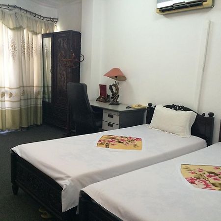 Ngoc Linh Hotel Hanoi Bilik gambar