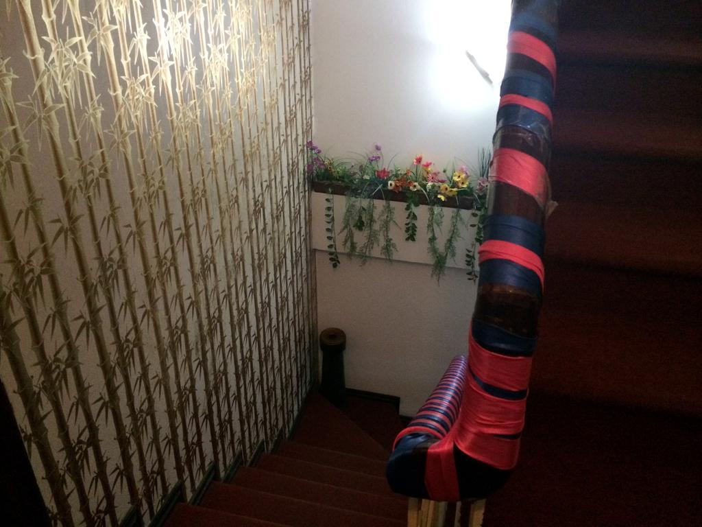 Ngoc Linh Hotel Hanoi Luaran gambar