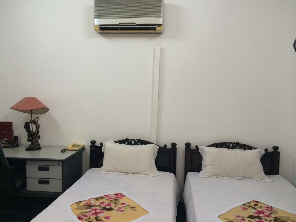 Ngoc Linh Hotel Hanoi Bilik gambar