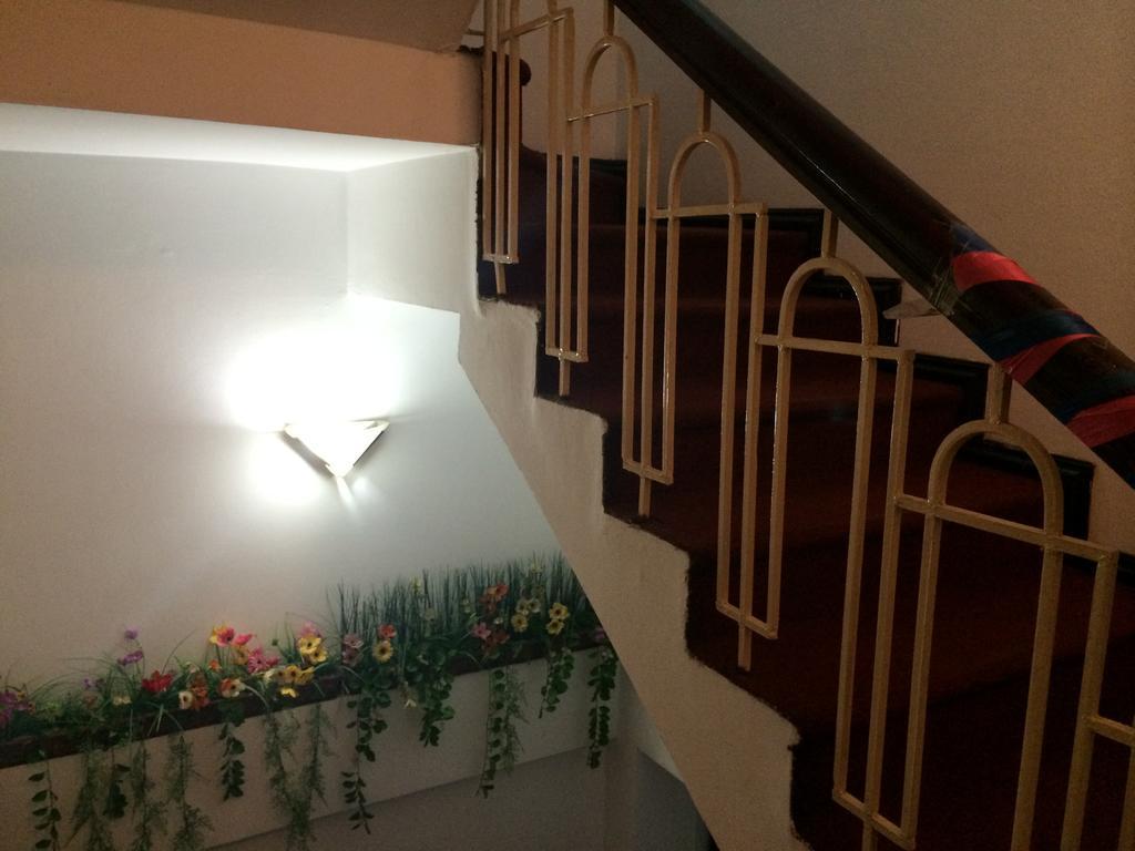 Ngoc Linh Hotel Hanoi Luaran gambar