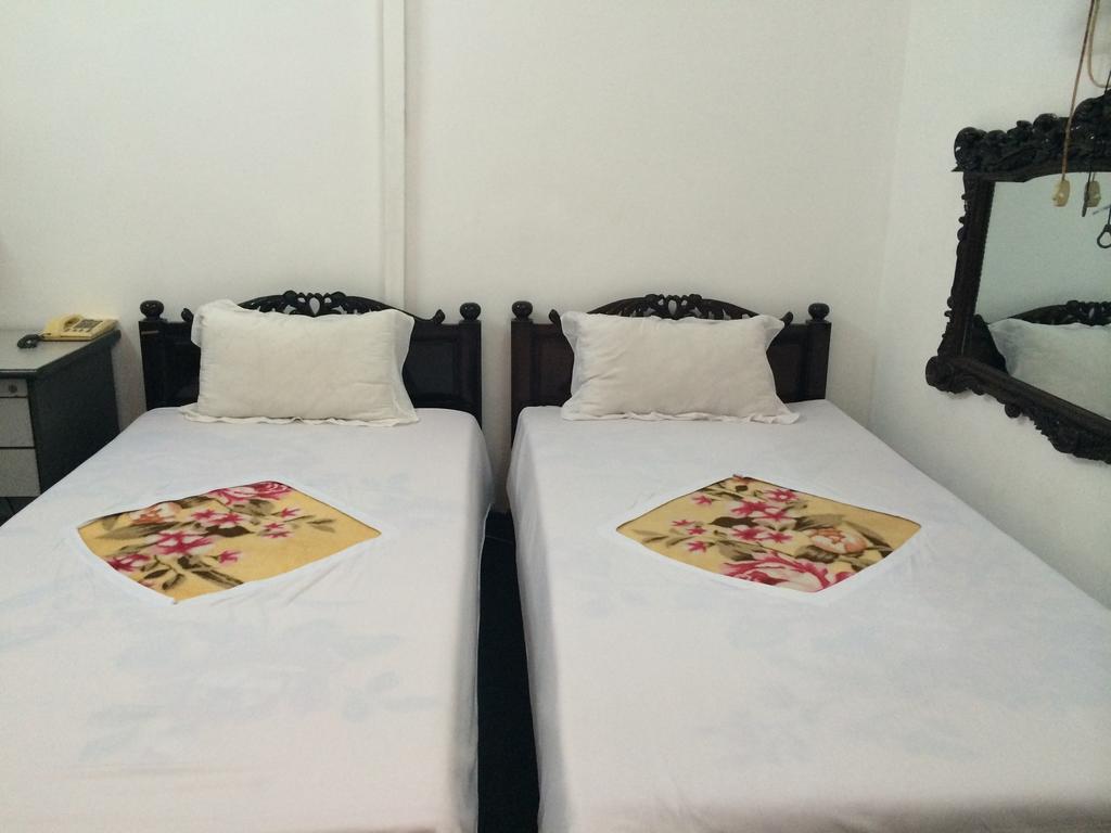 Ngoc Linh Hotel Hanoi Bilik gambar