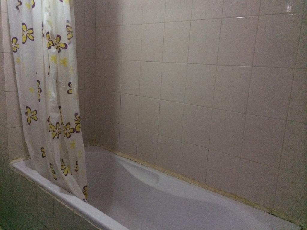 Ngoc Linh Hotel Hanoi Bilik gambar